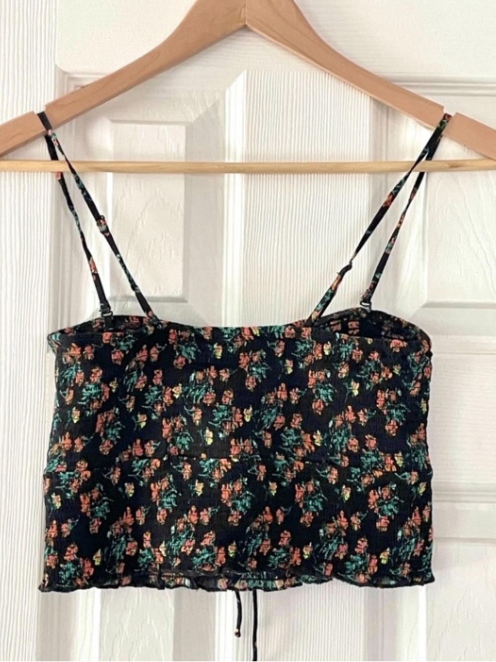 NWT Intimately Free People One of The Girls Brami Top Size S - Picture 7 of 7